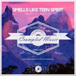 NekliFF, Mary S.K. - Smells Like Teen Spirit (Original Mix).mp3