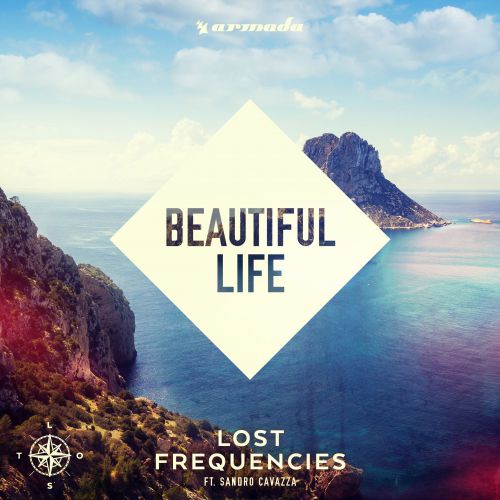 Lost Frequencies feat. Sandro Cavazza - Beautiful Life.mp3