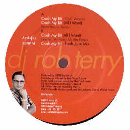 Dj Rob Terry - Crush My Bit (Fresh Juice Mix).mp3