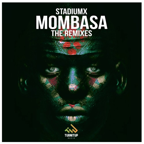 Stadiumx - Mombasa (Camarda Remix) [2016]
