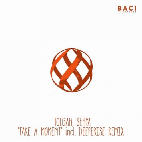 Tolgah, Sehya - Take A Moment (Deeperise Remix).mp3