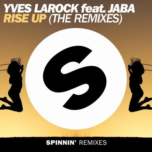 Yves Larock Ft Jaba - Rise Up 2k16 (Yves Larock Remix).mp3