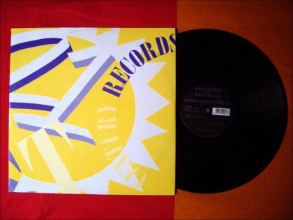 Axel Force - Bring Me To Life Axel Force - Bring Me To Life