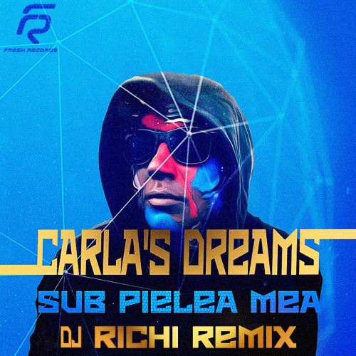 Carla's Dreams  Sub Pielea Mea (DJ RICHI Remix).mp3