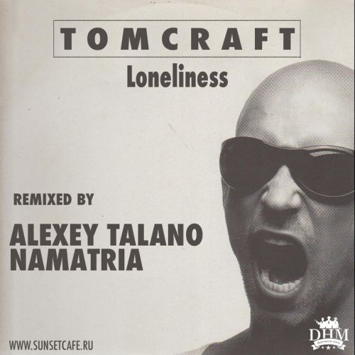 Tomcraft - Loneliness (Alexey Talano & Namatria Remix).mp3