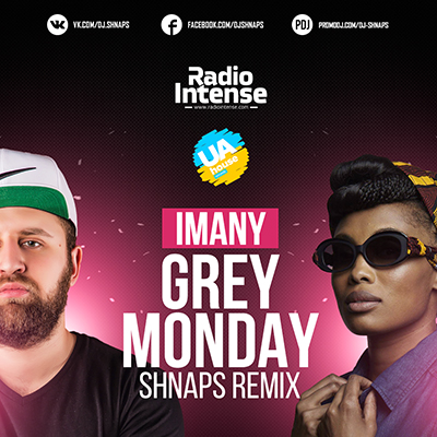 Imany - Grey Monday (Shnaps Remix).mp3