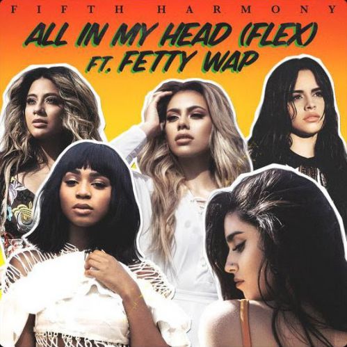 Fifth Harmony feat. Fetty Wap - All In My Head (Flex).mp3