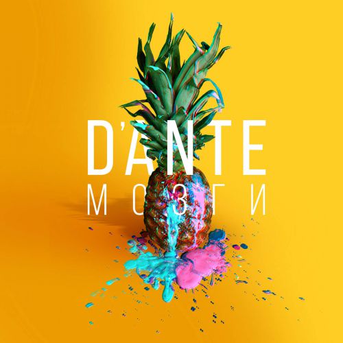 Dante -  [2016]