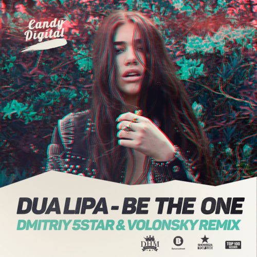 Dua Lipa - Be The One (Volonsky & Dmitriy 5Star Dub Remix).mp3