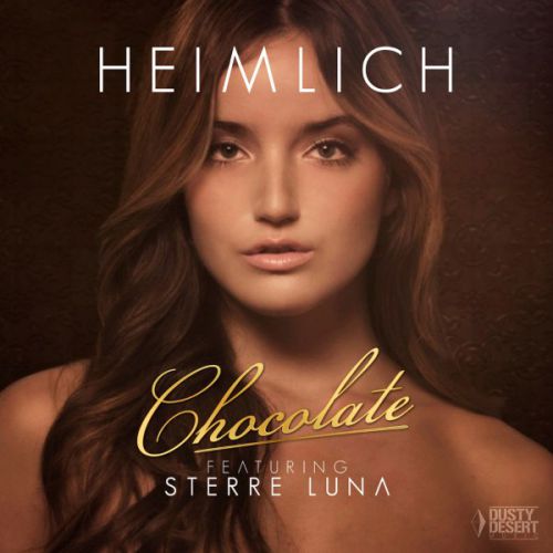 Heimlich feat. Sterre Luna - Chocolate (DJ Favorite Official Radio Edit).mp3