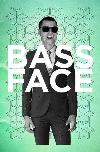 Mizom Groove  Bassface (Original Mix) [2016]