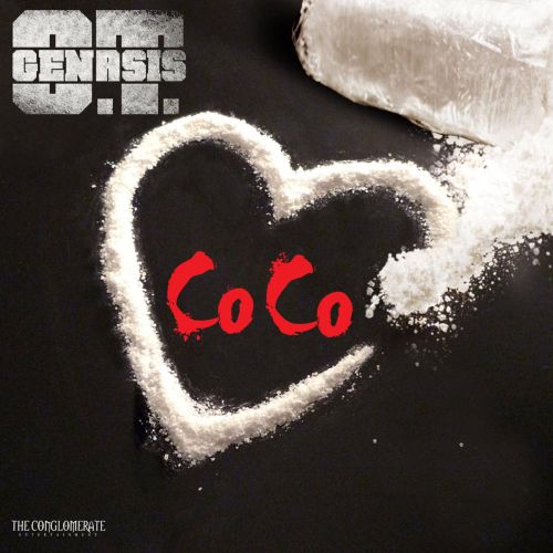 O.T. Genasis - CoCo (Nicky Mars Sunshine ex remix).mp3