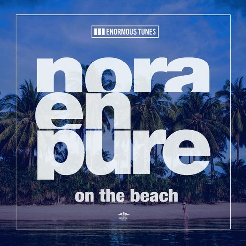 Nora En Pure - On The Beach (Original Mix).mp3