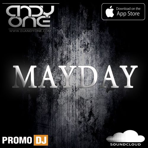 Andy One - MayDay (Original Mix) [2016]