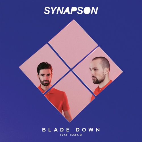 SYNAPSON feat. Tessa B - Blade Down.mp3