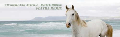 Wonderland Avenue - White Horse (Flatra Remix) [2016]
