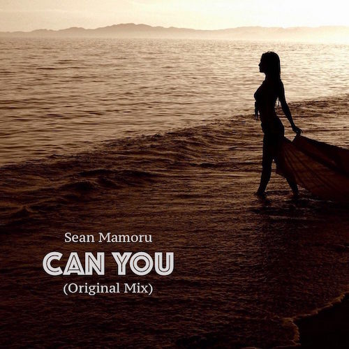 Sean Mamoru - Can You (Original Mix) [2016]