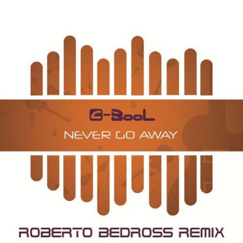 C-Bool - Never Go Away (Roberto Bedross Remix).mp3