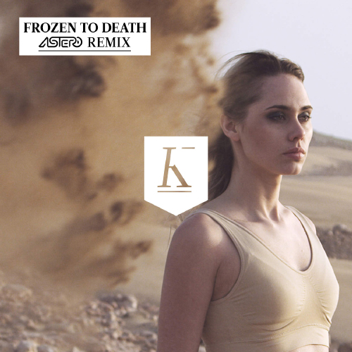 Kadebostany - Frozen To Death (Astero Remix) [2016]