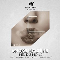 Mr. Dj Monj - Smoke Machine (Original Mix).mp3