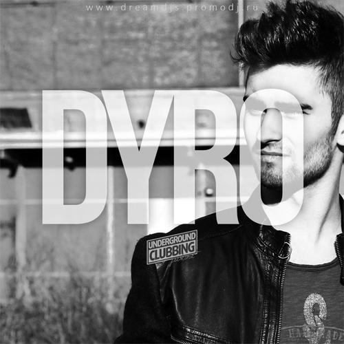 Dream DJs - Underground Clubbing 078 Legends- Dyro.mp3