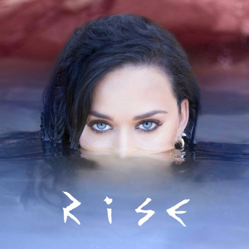 Katy Perry - Rise [2016]