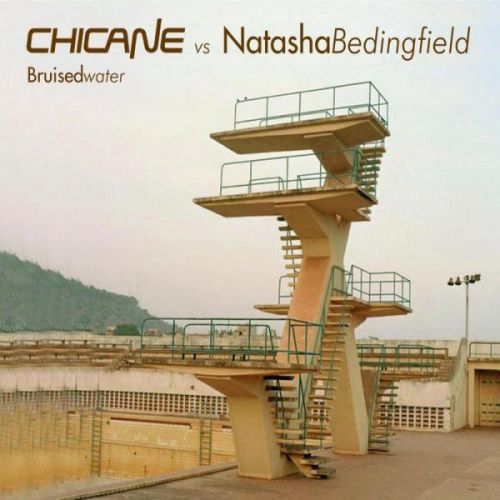 Chicane ft. Natasha Bedingfield - Bruised Water (Radio Edit).wav