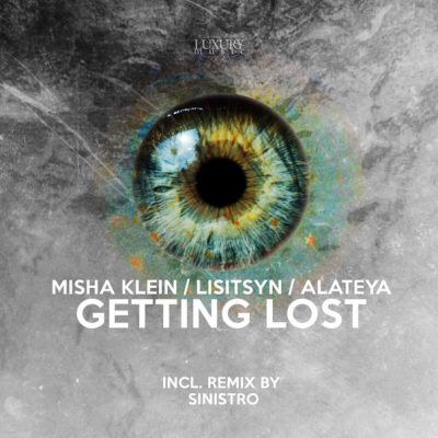 Misha Klein, Lisitsyn feat Alateya - Getting Lost (Original Mix).mp3