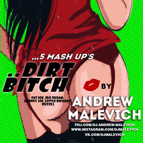 Andrew Malevich - Make Dem .mp3