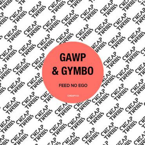 GAWP & Gymbo - Grit Your Teeth [2016]