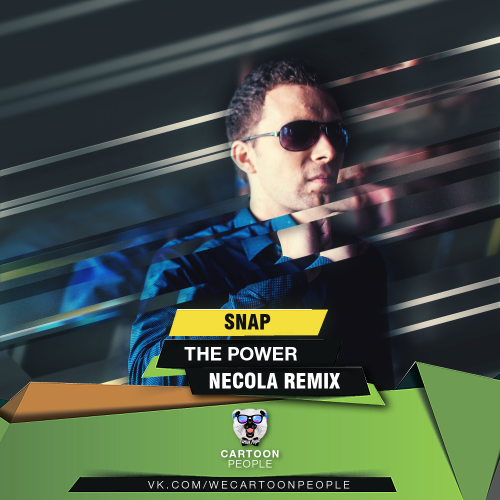 Snap - The Power (Necola Remix).mp3
