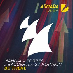 Mandal, Forbes, Bauuer, SJ Johnson - Be There (Extended Mix).mp3
