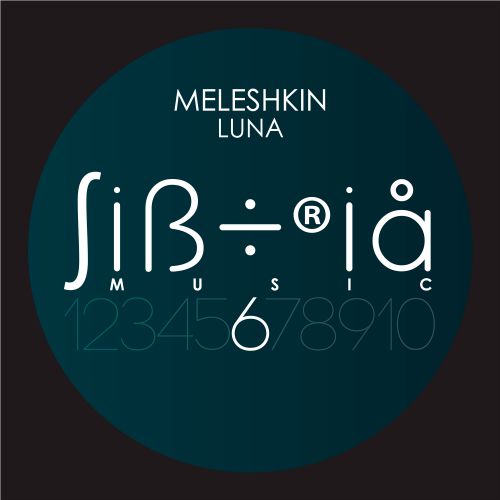 Meleshkin - Luna (Original Mix) [2016]