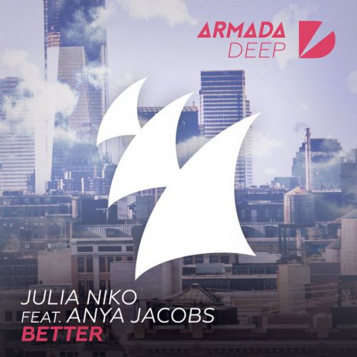 Julia Niko, Anya Jacobs - Better (Extended Mix).mp3