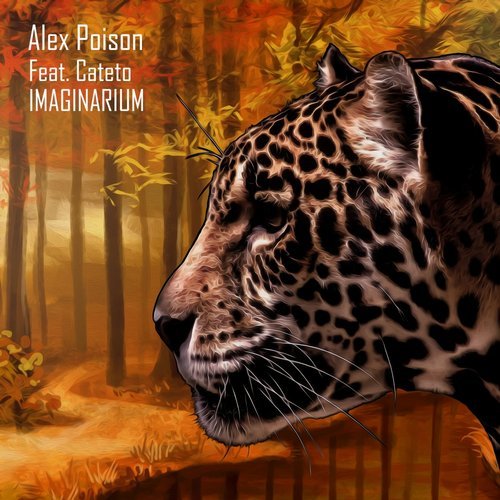 Alex Poison, Cateto - Imaginarium (Original Mix).mp3