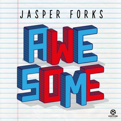 Jasper Forks - Awesome (Extended Mix).mp3