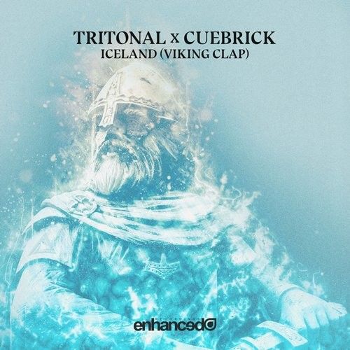 Tritonal, Cuebrick  Iceland (Viking Clap) (Extended Mix) [2016]