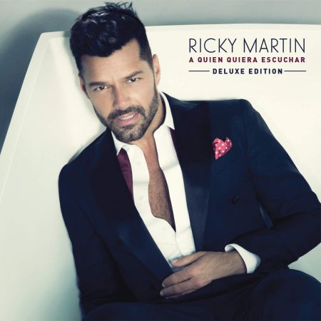 Ricky Martin - La Mordidita (feat. Yotuel).mp3