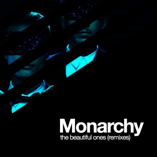 Monarchy - The Beautiful Ones (DJ Favorite Official Remix) [2016]
