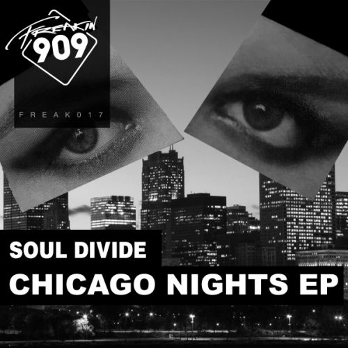[Club House] Soul Divide - Chicago Nights [2016]