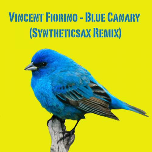 Vincent Fiorino - Blue Canary (Syntheticsax Remix Radio Edit).mp3