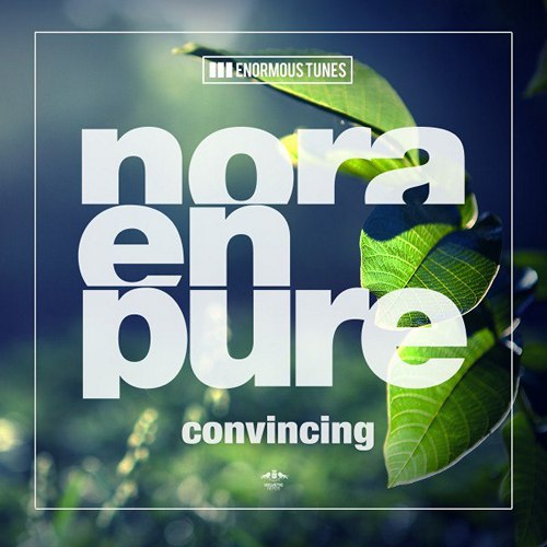 Nora En Pure - Convincing (Original Club Mix).mp3