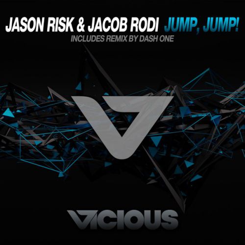 Jason Risk, Jacob Rodi - JUMP, JUMP! (Dash One Remix).mp3