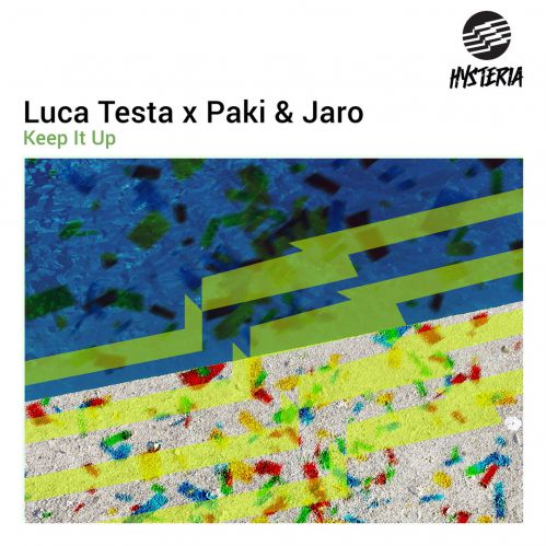 Luca Testa, Paki & Jaro - Keep It Up.mp3