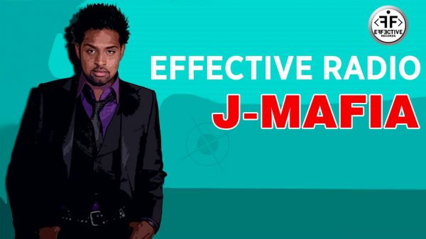 Effective Radio - J-Mafia (Klark Todeski Remix) [2016]
