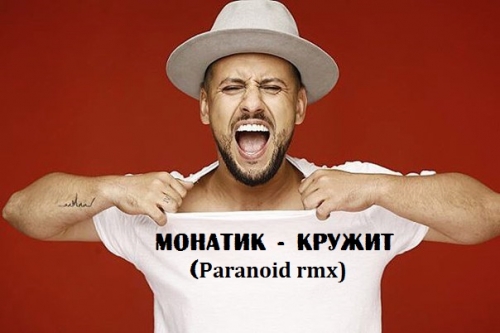 Monatik -  (Paranoid rmx).mp3