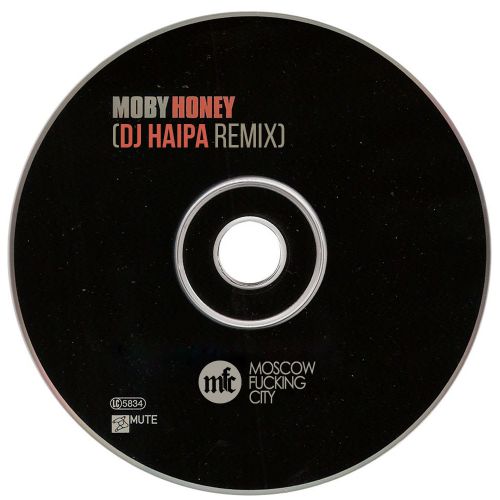 Moby - Honey (DJ Haipa Remix).mp3