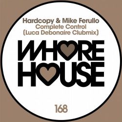 Mike Ferullo, Hardcopy - Complete Control (Luca Debonaire Club Mix).mp3