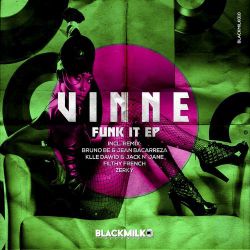 Vinne - Free Falling (Original Mix).mp3