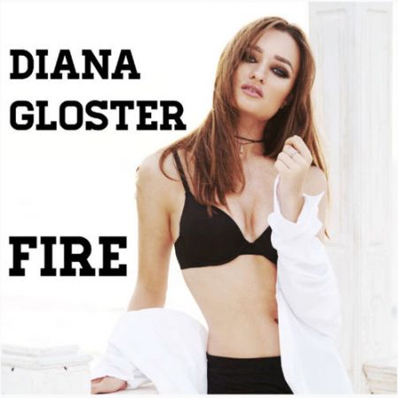 Diana Gloster - Fire (English Version) [Respectable House].mp3